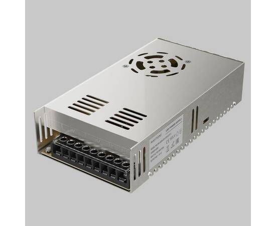 Блок питания Maytoni Led Strip PSL006 48В 400Вт IP20 831011, изображение 3