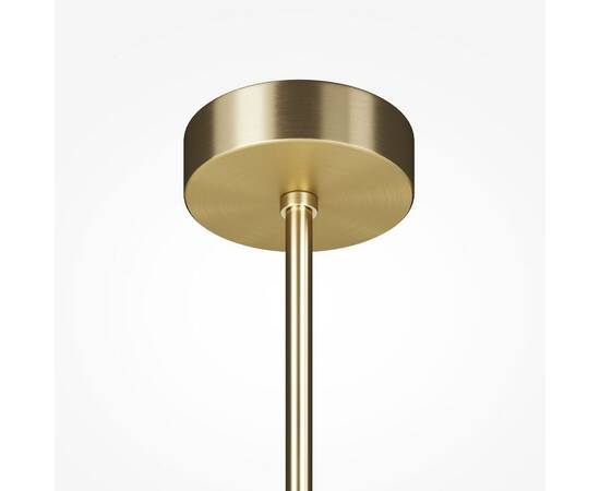 Люстра на штанге Maytoni Modesto MOD360PL-06BS, изображение 6