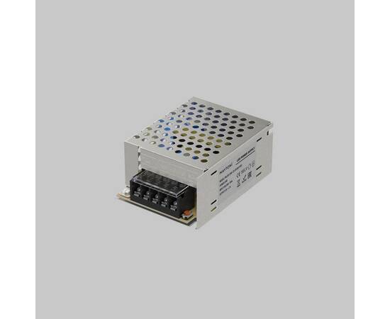 Блок питания Maytoni Led Strip PSL002 12В 24Вт IP20 811005, изображение 3