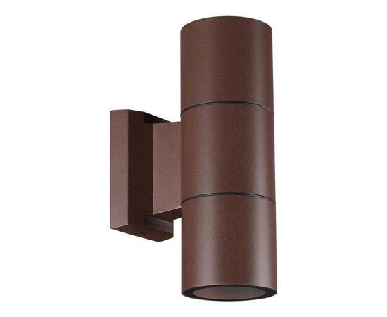 Фасадный светильник Novotech Street Landscape 370989