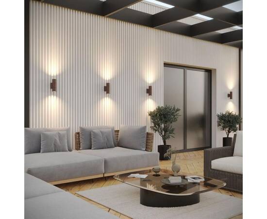 Фасадный светильник Novotech Street Landscape 370989, изображение 3