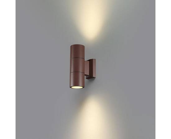 Фасадный светильник Novotech Street Landscape 370989, изображение 4