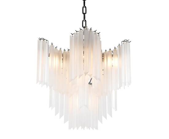 Подвесная люстра Delight Collection Nova-Pulsar OWD240 gold