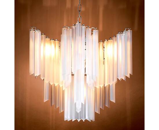 Подвесная люстра Delight Collection Nova-Pulsar OWD240 gold, изображение 2