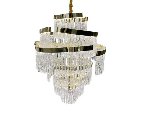 Подвесная люстра Delight Collection 5136-750 gold