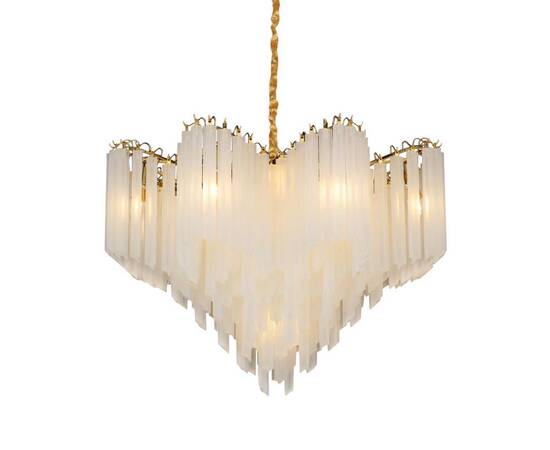 Подвесная люстра Delight Collection 17965-800 gold