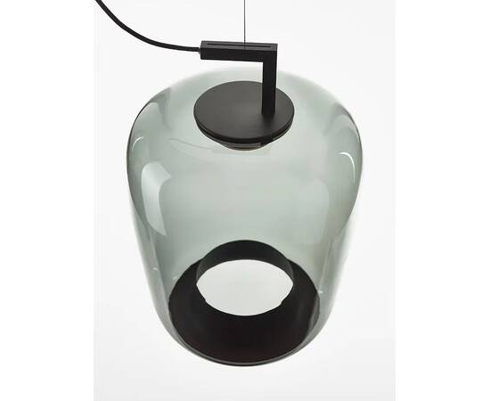 Подвесной светильник Delight Collection 8871P/A L black/light green, изображение 4