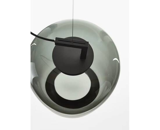 Подвесной светильник Delight Collection 8871P/A L black/light green, изображение 5