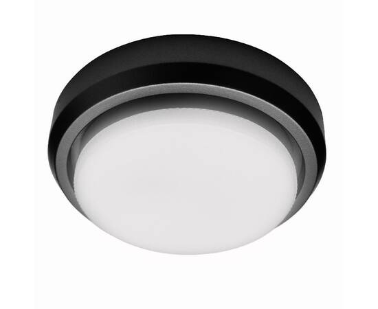 Накладной светильник General GCL-GX53-H18-P-B 661235