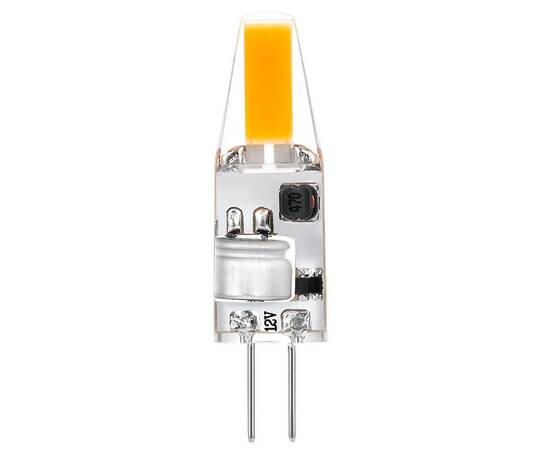 Светодиодная лампа General GLDEN-G4-3-C-12-2700 661538