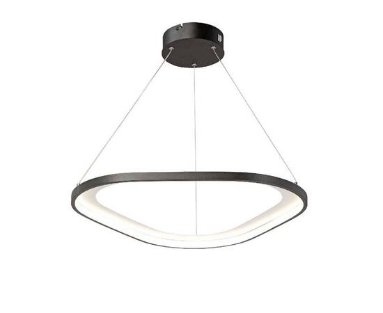 Подвесной светильник Vitaluce V2692-1/1S