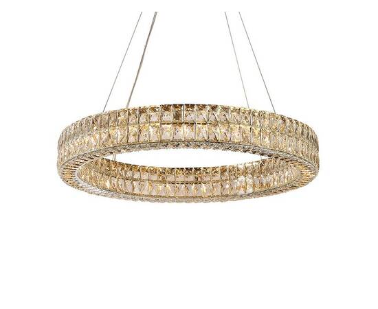 Подвесная люстра Newport Elizabeth 8550/78 C gold polished М0070765, изображение 2