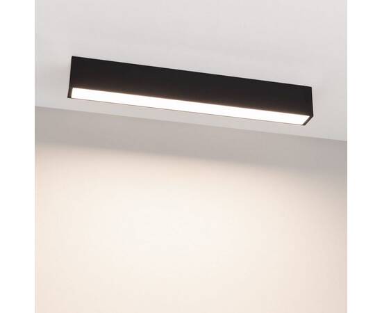 Линейный потолочный светильник Arlight SP-LINE-4970-L510-17W Day4000 054169, изображение 3