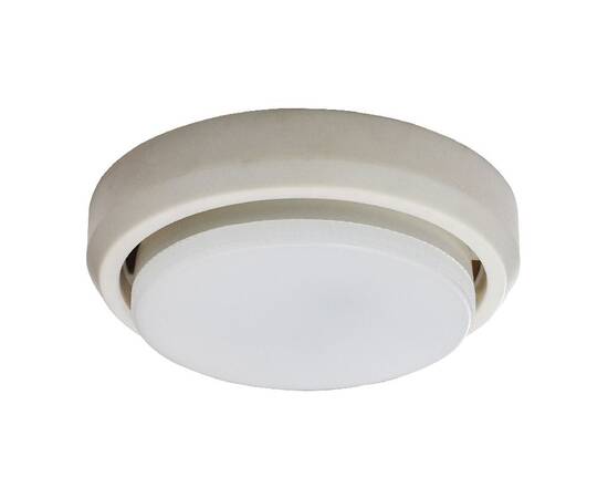 Накладной светильник General GCL-GX53-H18-P-W 661238