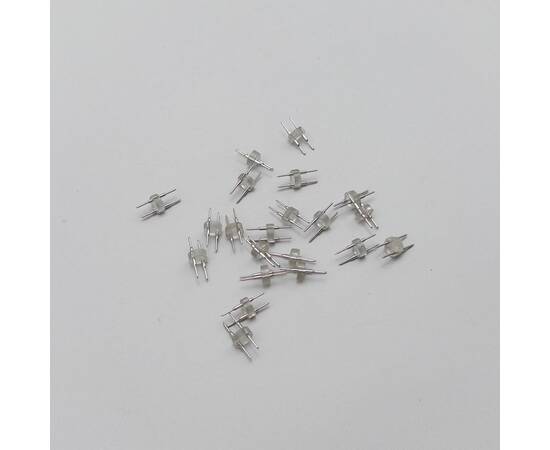 Двухсторонняя острая игла для светодиодного дюралайта Laitcom (LTC) F3-S2, изображение 3