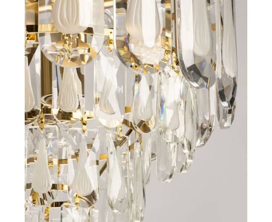 Подвесная люстра De Markt Аделард 642019306, изображение 3