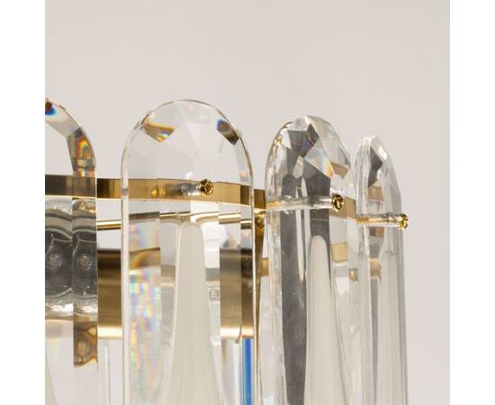 Подвесная люстра De Markt Аделард 642019306, изображение 6