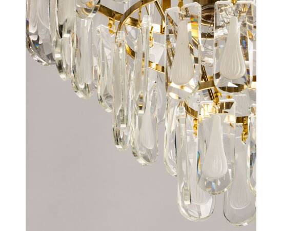 Подвесная люстра De Markt Аделард 642019306, изображение 7