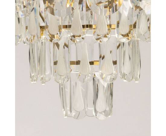 Подвесная люстра De Markt Аделард 642019306, изображение 9