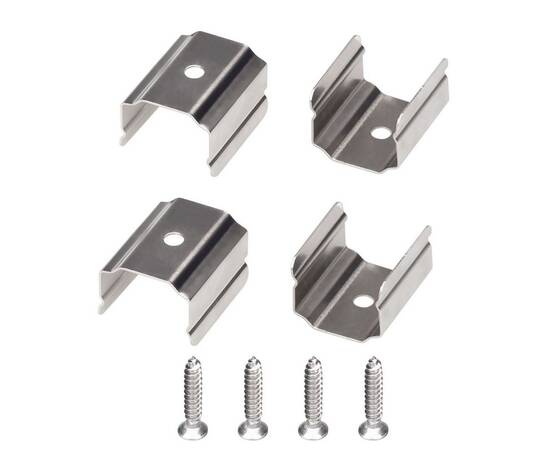 Держатель Arlight ARL-WAVE-1010-CLIP STEEL 053046