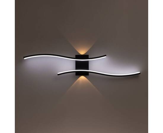 Настенный светильник De Markt Драйв 377024504, изображение 2