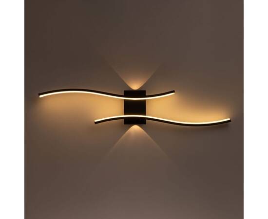 Настенный светильник De Markt Драйв 377024504, изображение 3