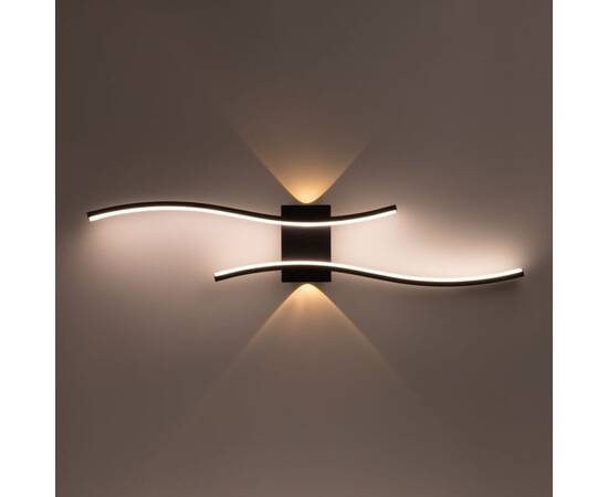 Настенный светильник De Markt Драйв 377024504, изображение 4