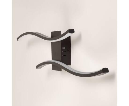 Настенный светильник De Markt Драйв 377024504, изображение 5