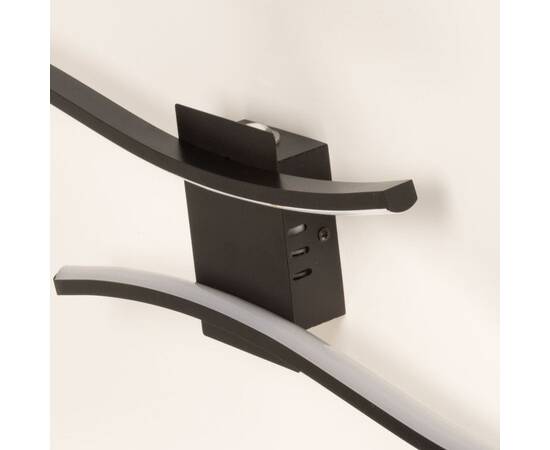 Настенный светильник De Markt Драйв 377024504, изображение 6