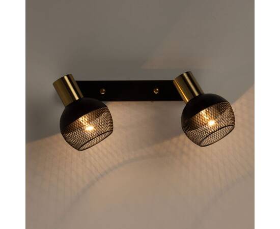 Спот De Markt Ирсон 514021102, изображение 3