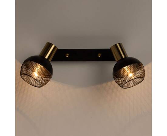 Спот De Markt Ирсон 514021102, изображение 4