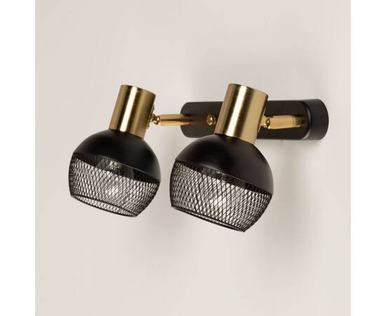 Спот De Markt Ирсон 514021102, изображение 5