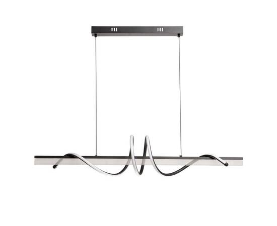 Подвесная люстра De Markt Конти 488014502