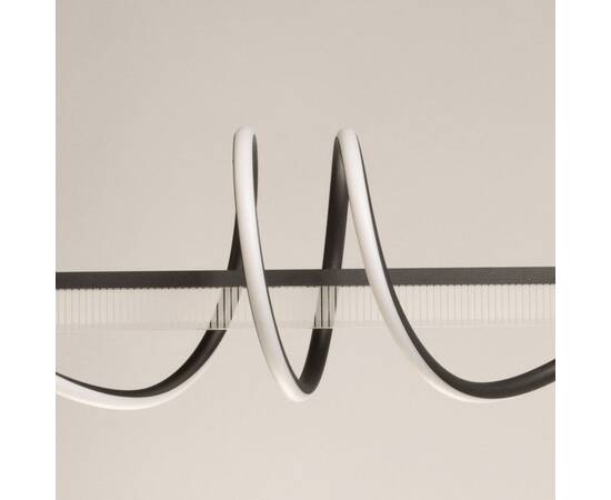 Подвесная люстра De Markt Конти 488014502, изображение 2