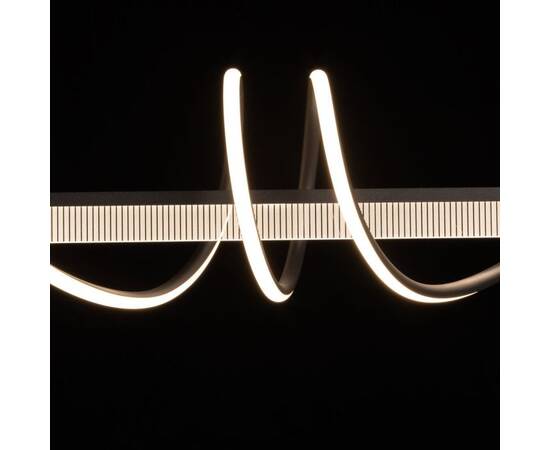 Подвесная люстра De Markt Конти 488014502, изображение 3