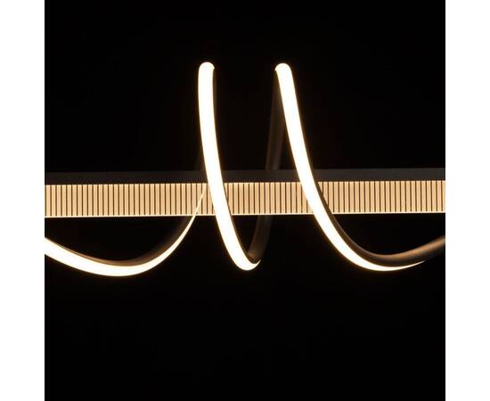 Подвесная люстра De Markt Конти 488014502, изображение 4