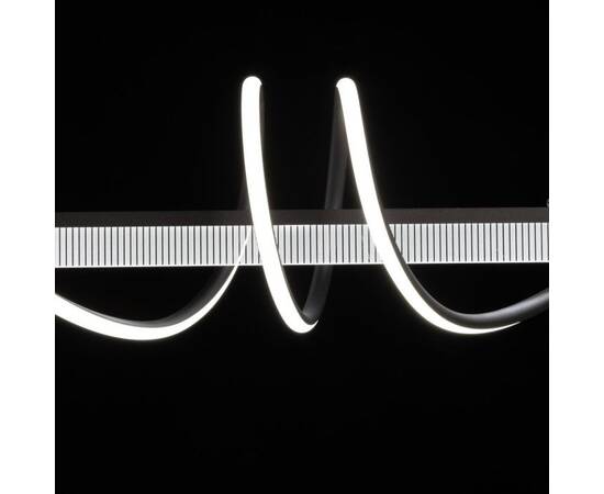 Подвесная люстра De Markt Конти 488014502, изображение 5