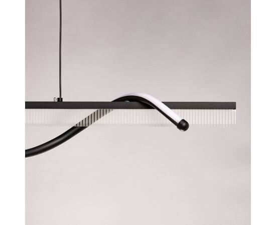 Подвесная люстра De Markt Конти 488014502, изображение 7