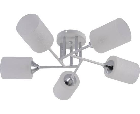 Потолочная люстра Rivoli Federica 9178-305 Б0068392, изображение 2