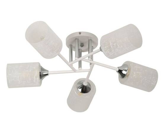 Потолочная люстра Rivoli Federica 9178-305 Б0068392, изображение 5