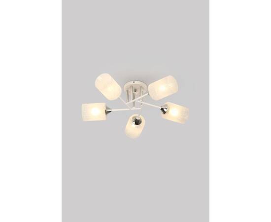 Потолочная люстра Rivoli Federica 9178-305 Б0068392, изображение 7