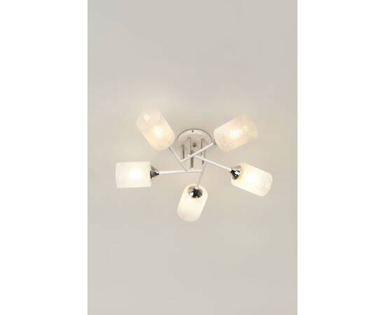 Потолочная люстра Rivoli Federica 9178-305 Б0068392, изображение 8