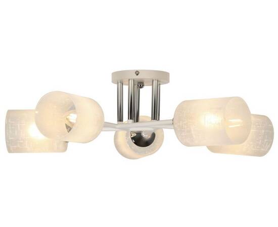 Потолочная люстра Rivoli Federica 9178-305 Б0068392, изображение 9