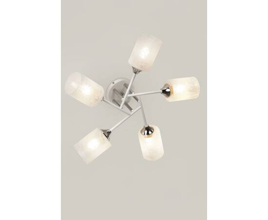 Потолочная люстра Rivoli Federica 9178-305 Б0068392, изображение 11