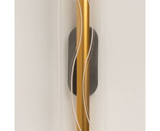 Настенный светильник De Markt Конти 488024601, изображение 6