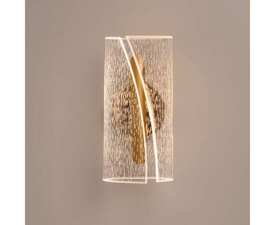 Настенный светильник De Markt Конти 488024701, изображение 2