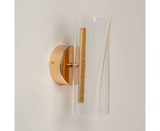 Настенный светильник De Markt Конти 488024701, изображение 5