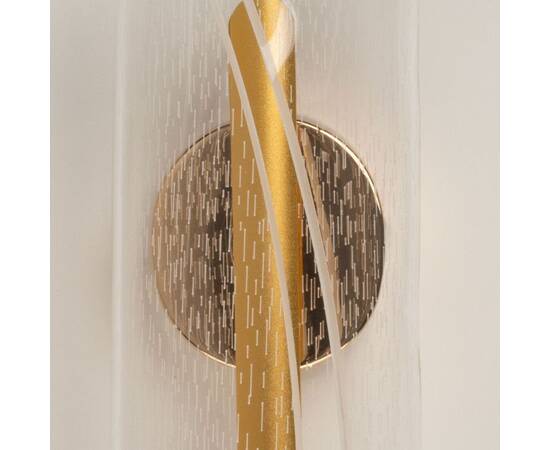 Настенный светильник De Markt Конти 488024701, изображение 6