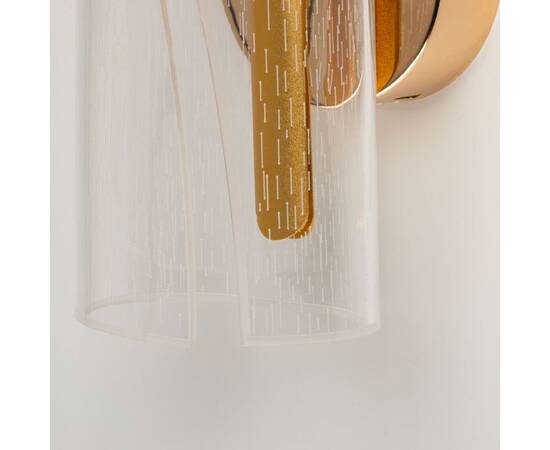 Настенный светильник De Markt Конти 488024701, изображение 7