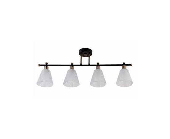 Потолочная люстра De Markt Тетро 118010504